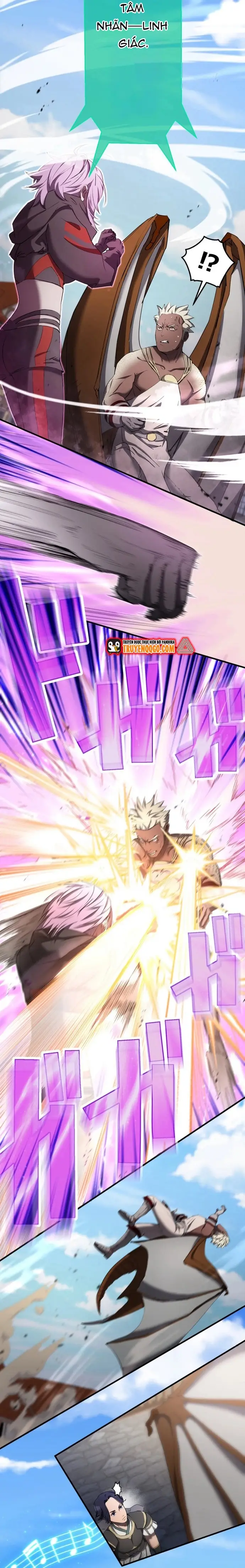 Ảo Giới Phản Chủ [Chap 1-20]