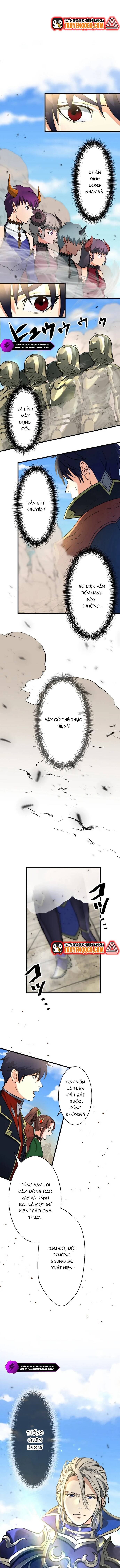 Ảo Giới Phản Chủ [Chap 1-20]