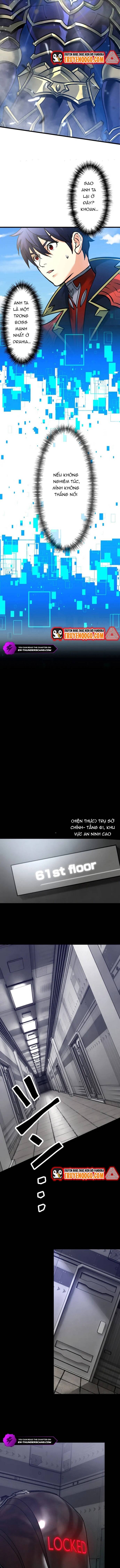 Ảo Giới Phản Chủ [Chap 1-20]