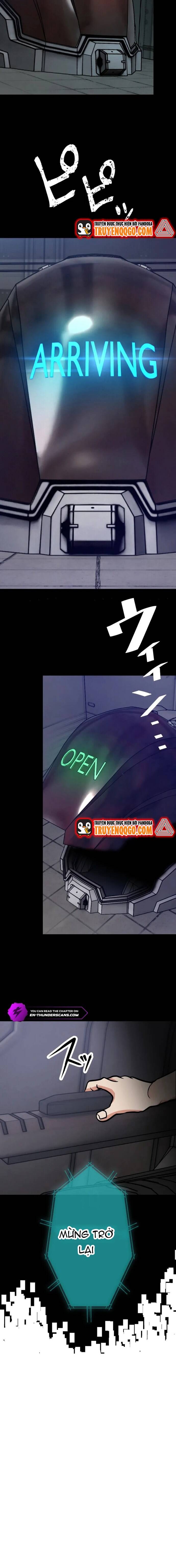 Ảo Giới Phản Chủ [Chap 1-20]