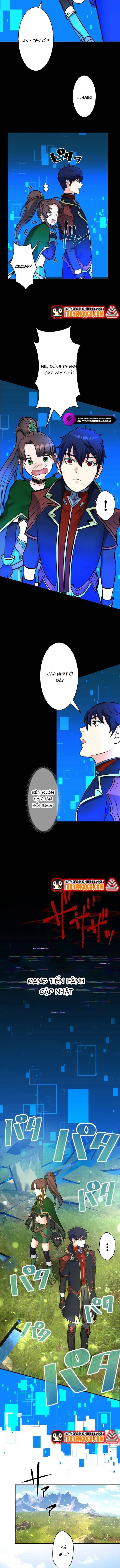 Ảo Giới Phản Chủ [Chap 1-20]
