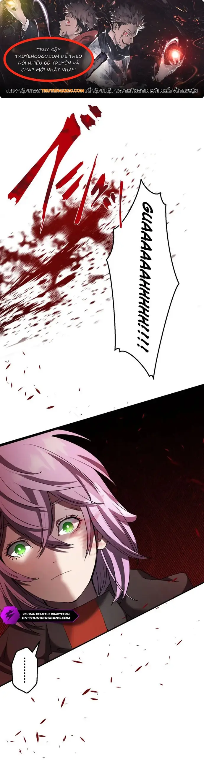 Ảo Giới Phản Chủ [Chap 1-20]
