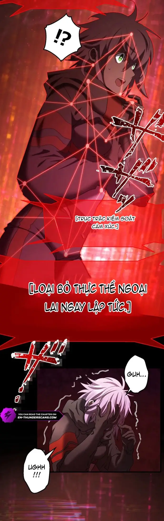 Ảo Giới Phản Chủ [Chap 1-20]