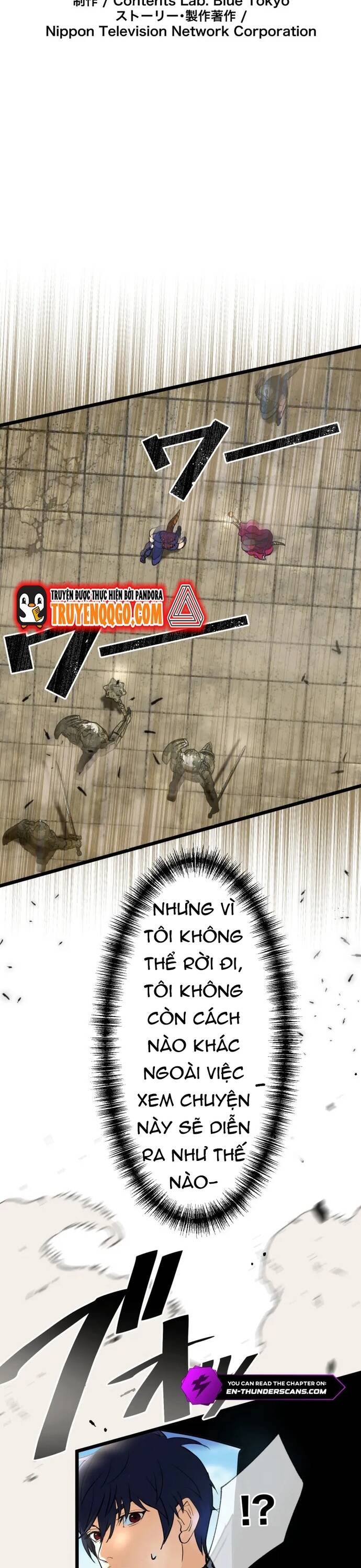 Ảo Giới Phản Chủ [Chap 1-20]