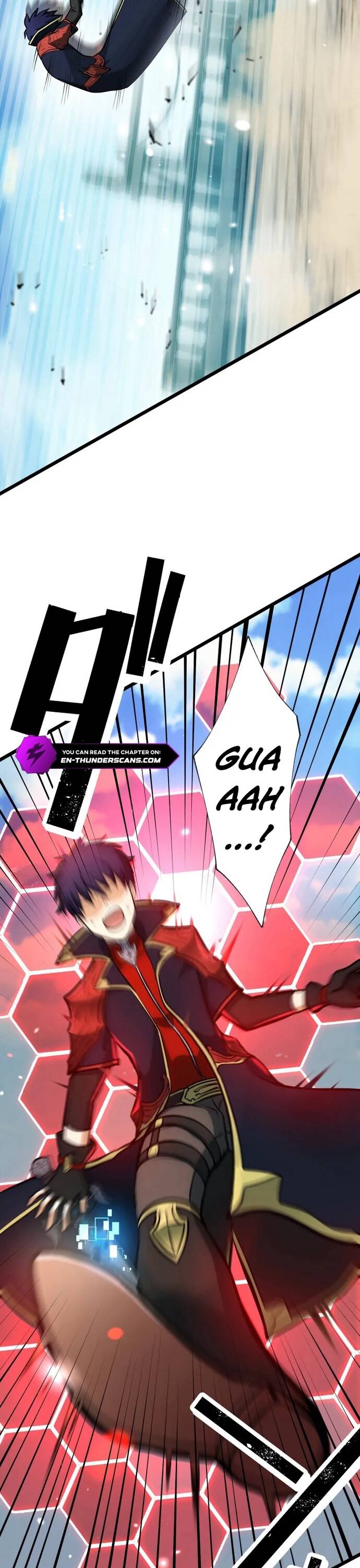 Ảo Giới Phản Chủ [Chap 1-20]