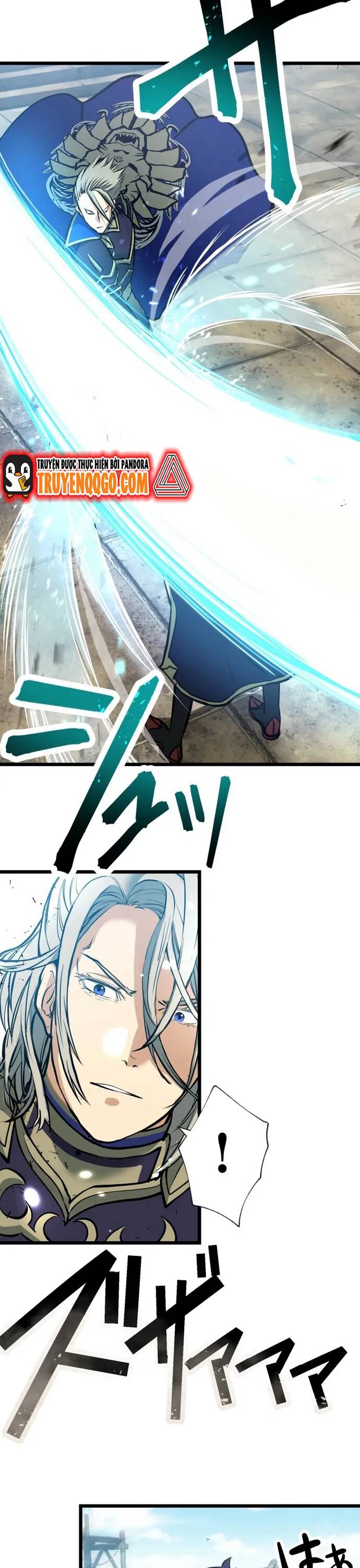 Ảo Giới Phản Chủ [Chap 1-20]