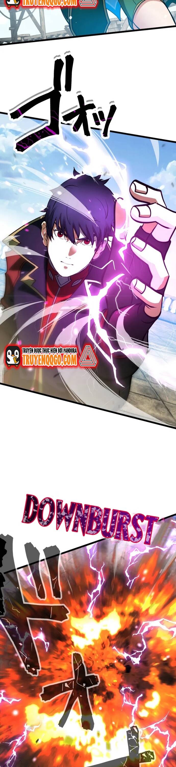 Ảo Giới Phản Chủ [Chap 1-20]