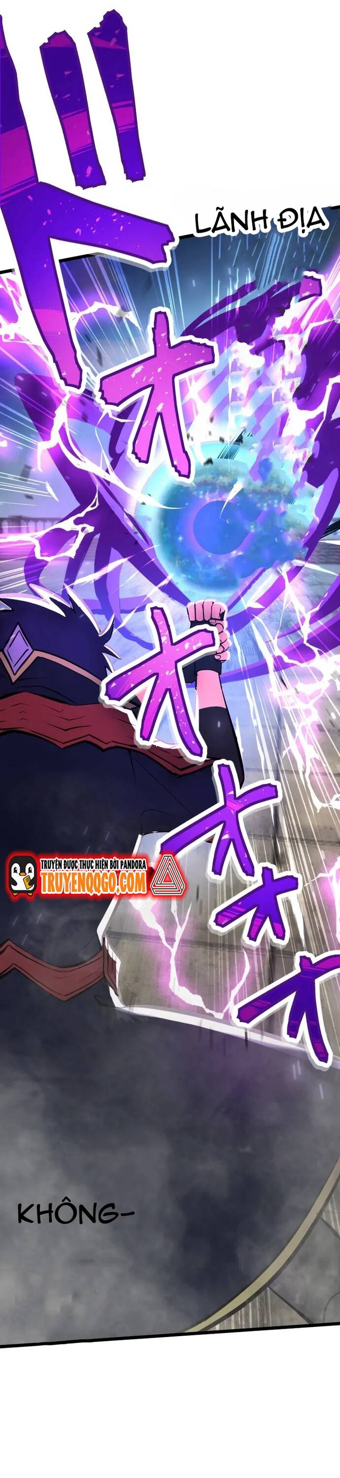 Ảo Giới Phản Chủ [Chap 1-20]