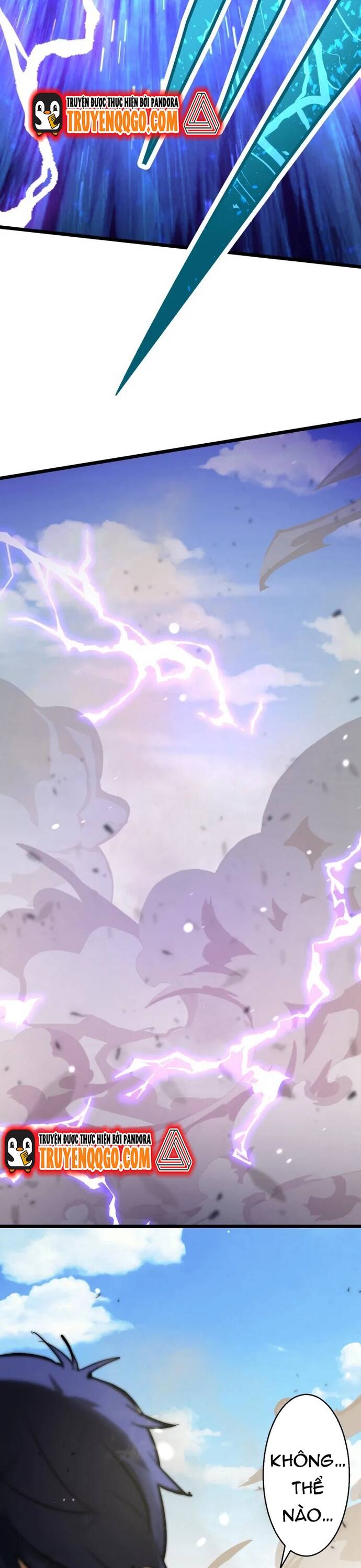 Ảo Giới Phản Chủ [Chap 1-20]