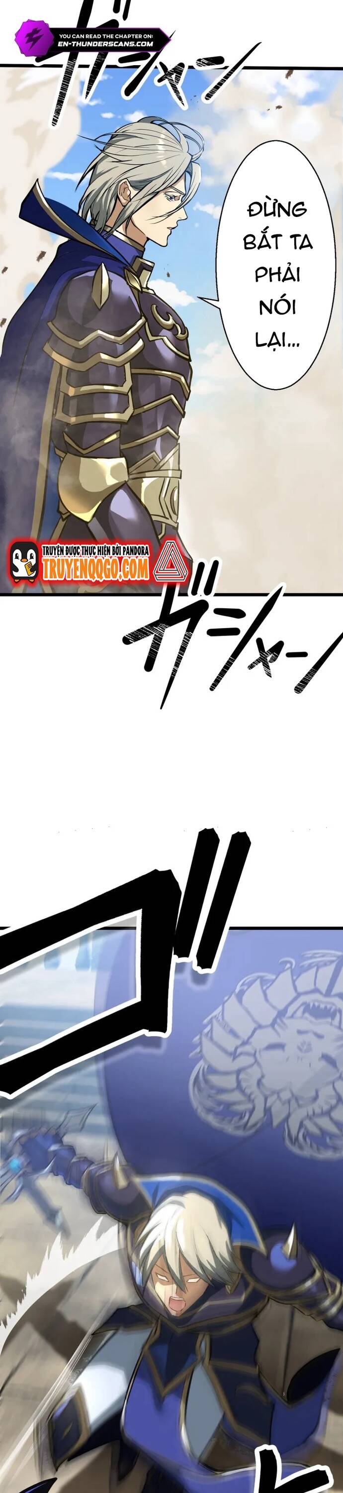 Ảo Giới Phản Chủ [Chap 1-20]