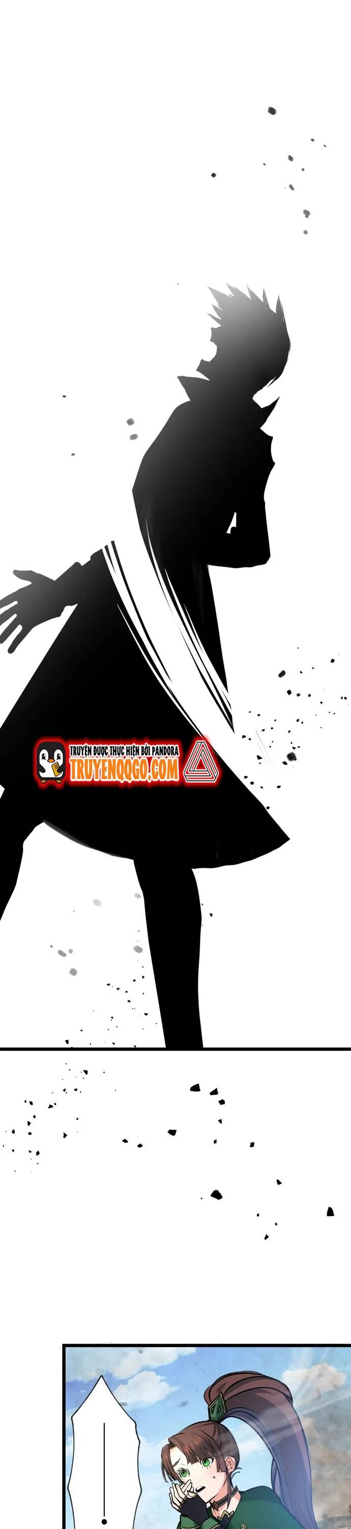 Ảo Giới Phản Chủ [Chap 1-20]