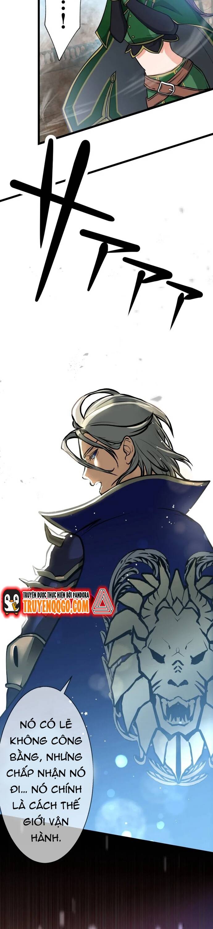 Ảo Giới Phản Chủ [Chap 1-20]