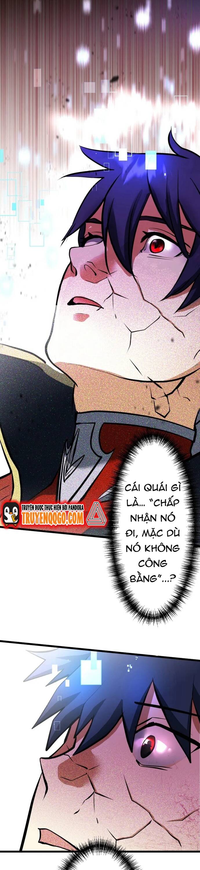 Ảo Giới Phản Chủ [Chap 1-20]