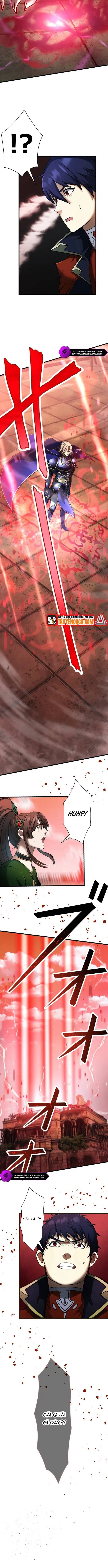 Ảo Giới Phản Chủ [Chap 1-20]