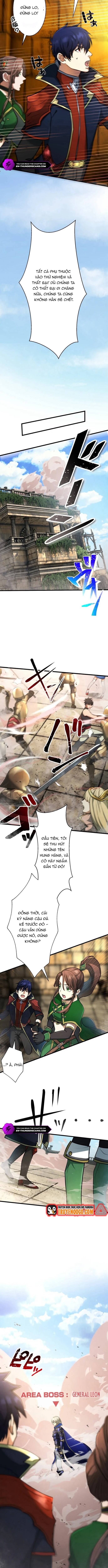 Ảo Giới Phản Chủ [Chap 1-20]