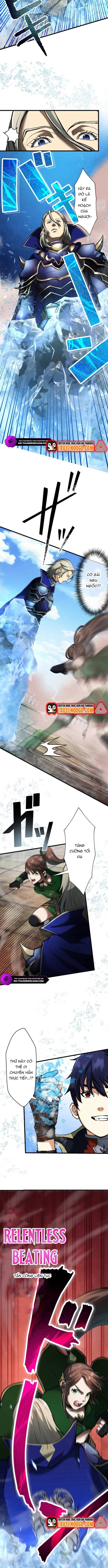 Ảo Giới Phản Chủ [Chap 1-20]