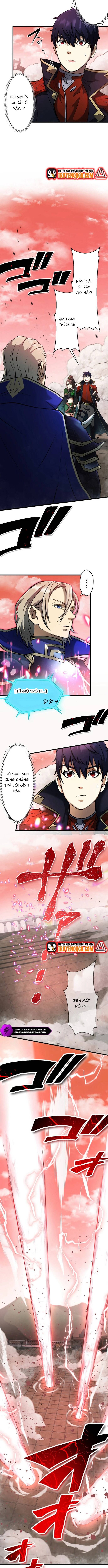 Ảo Giới Phản Chủ [Chap 1-20]