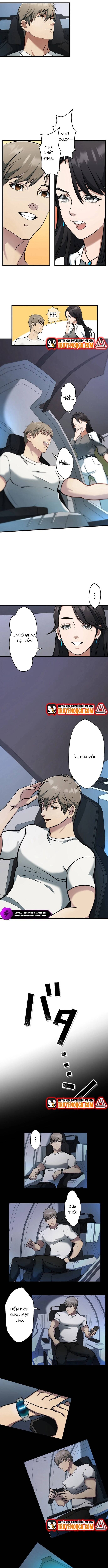 Ảo Giới Phản Chủ [Chap 1-20]
