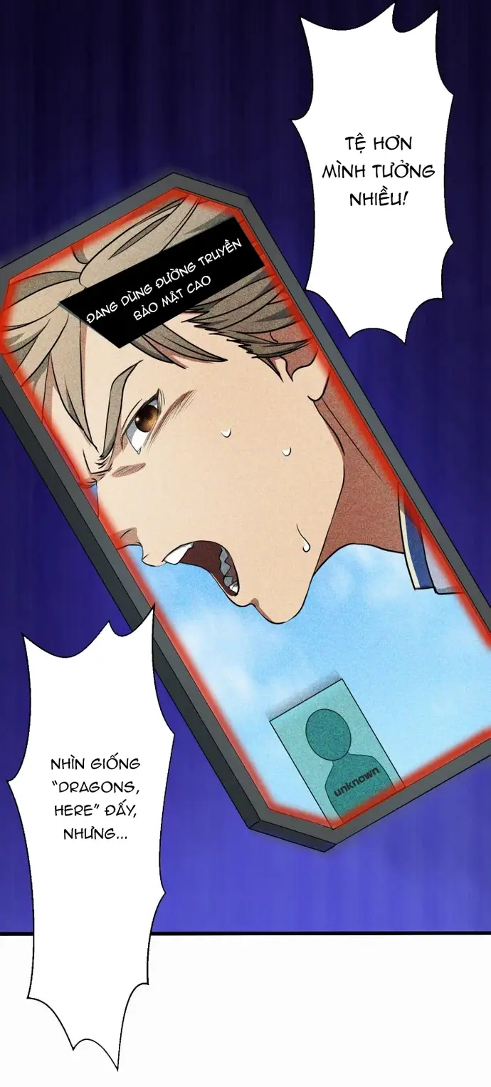Ảo Giới Phản Chủ [Chap 1-20]