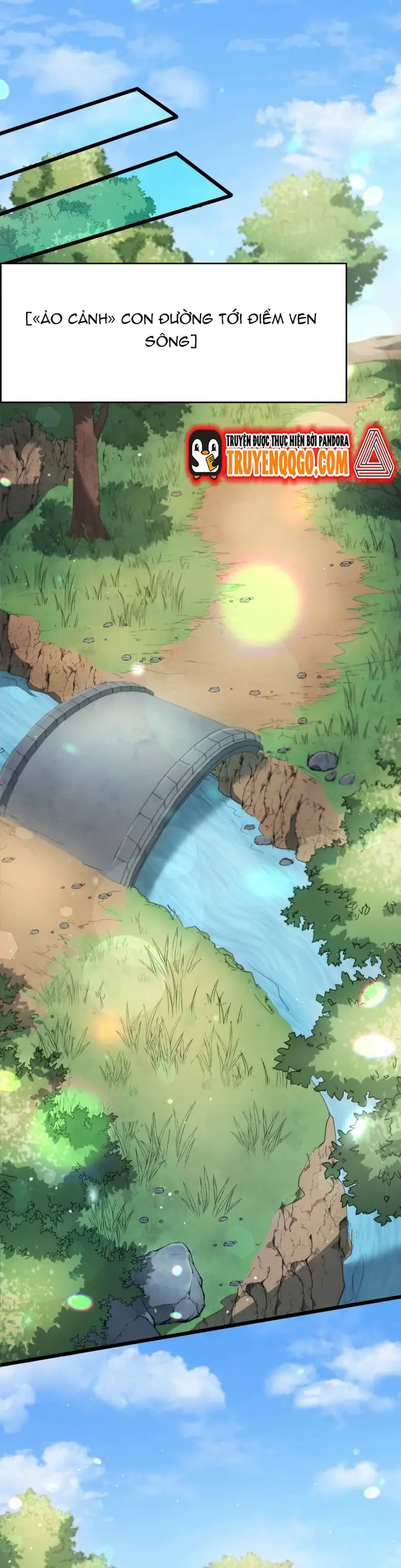 Ảo Giới Phản Chủ [Chap 1-20]