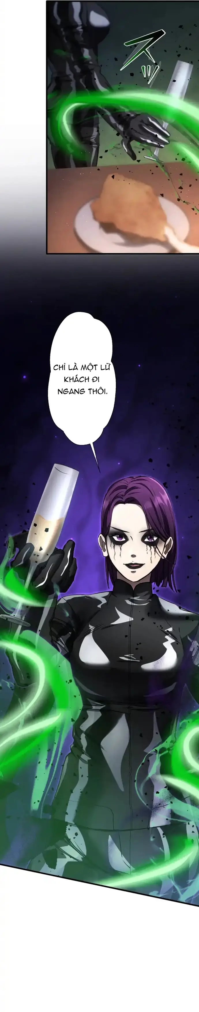Ảo Giới Phản Chủ [Chap 1-20]