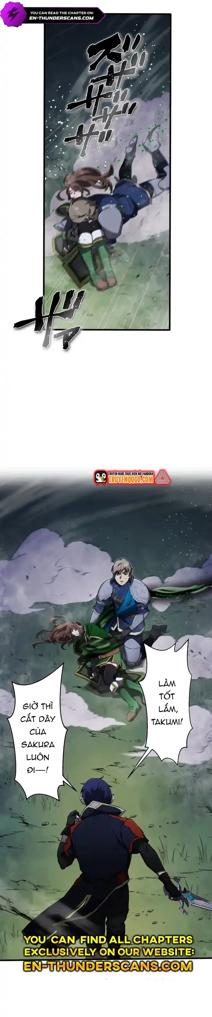 Ảo Giới Phản Chủ [Chap 1-20]