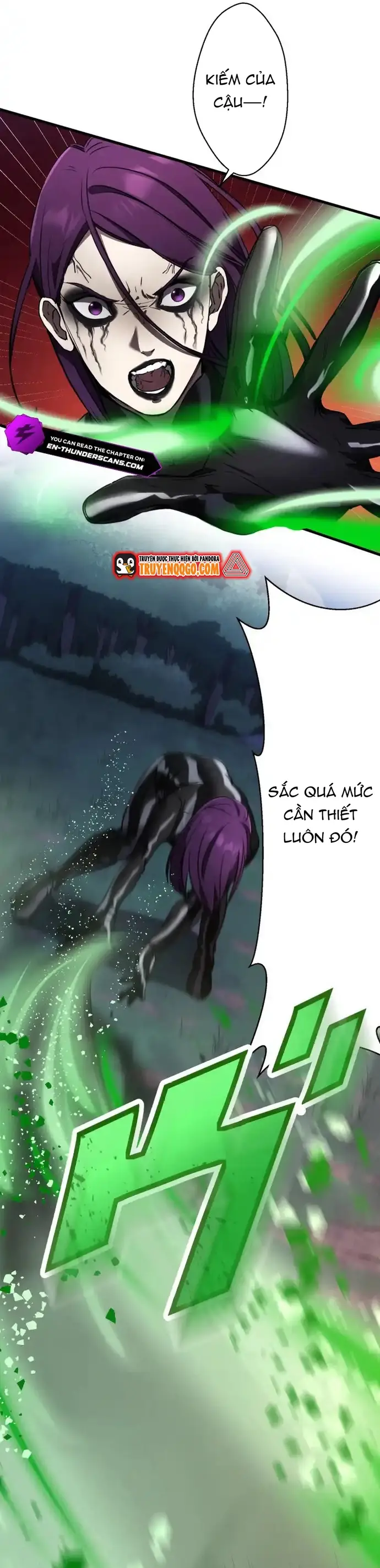 Ảo Giới Phản Chủ [Chap 1-20]