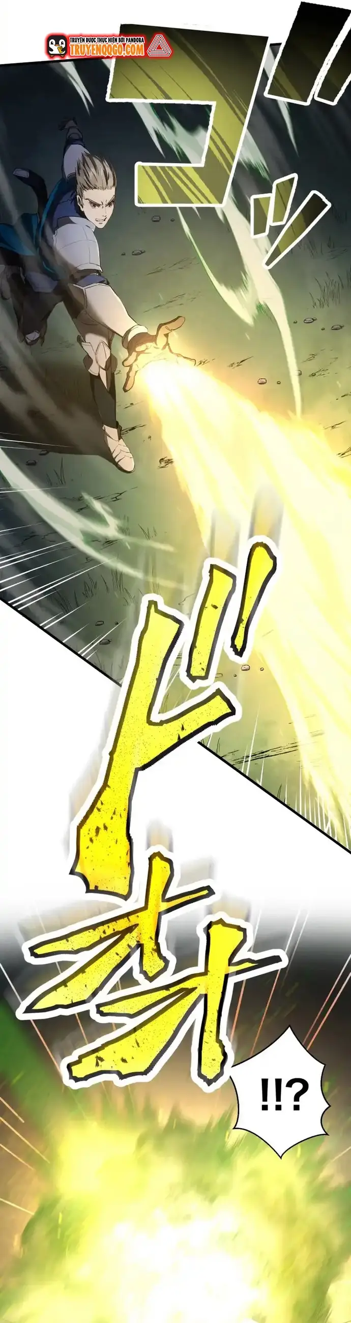Ảo Giới Phản Chủ [Chap 1-20]