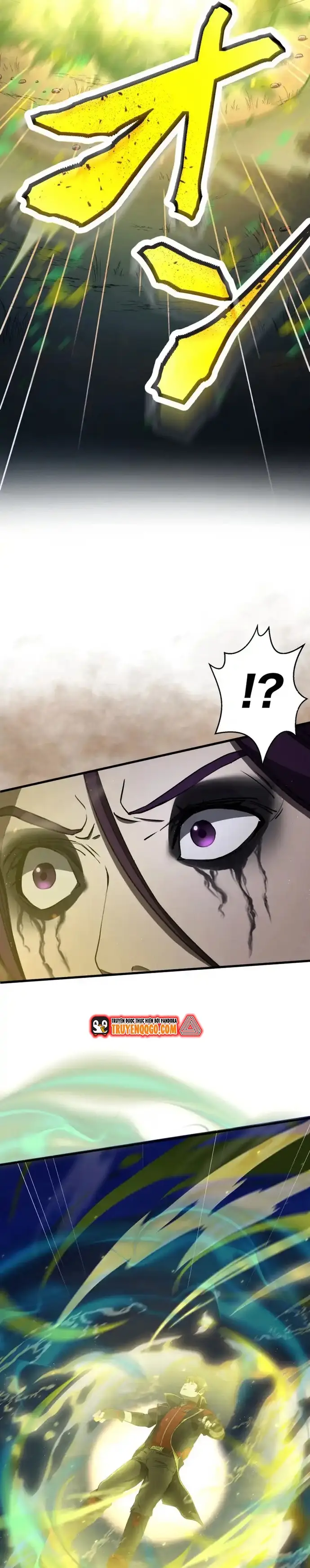 Ảo Giới Phản Chủ [Chap 1-20]