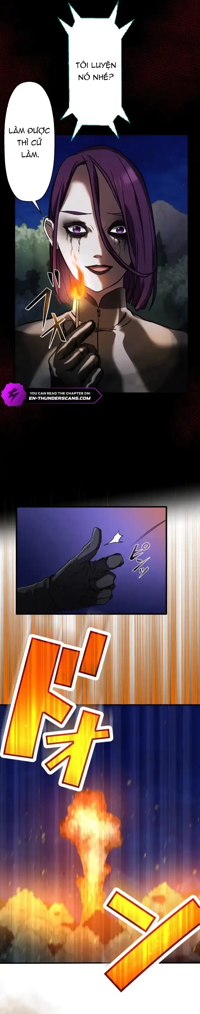 Ảo Giới Phản Chủ [Chap 1-20]