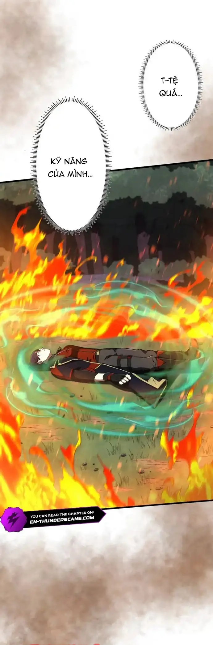 Ảo Giới Phản Chủ [Chap 1-20]