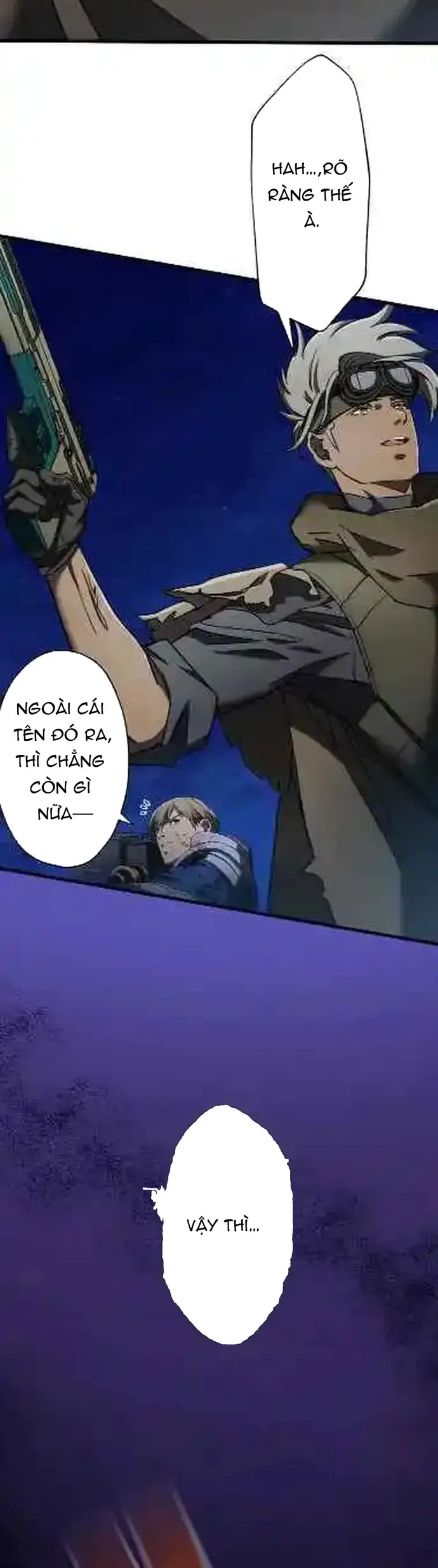 Ảo Giới Phản Chủ [Chap 1-20]