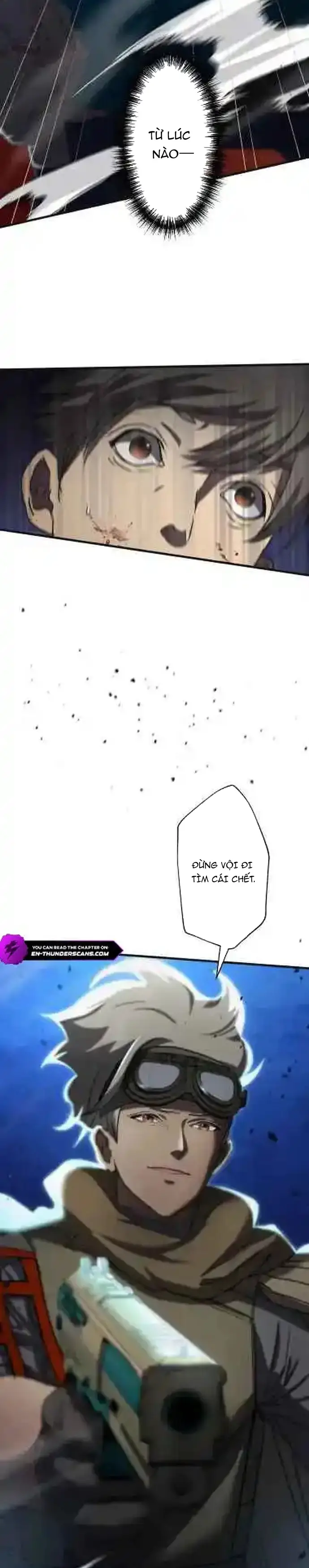Ảo Giới Phản Chủ [Chap 1-20]