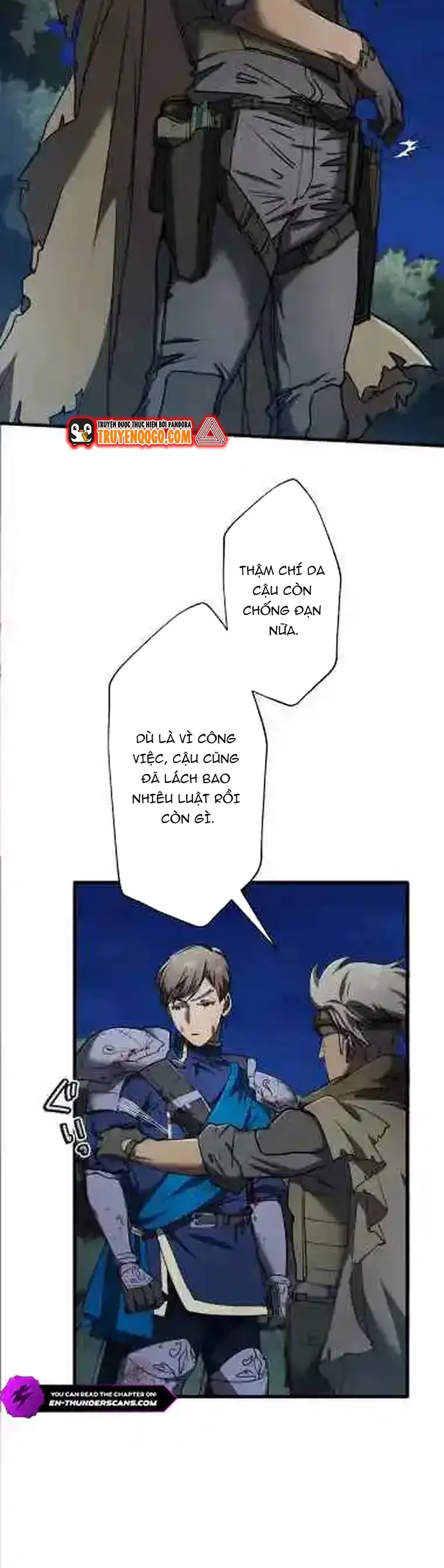 Ảo Giới Phản Chủ [Chap 1-20]
