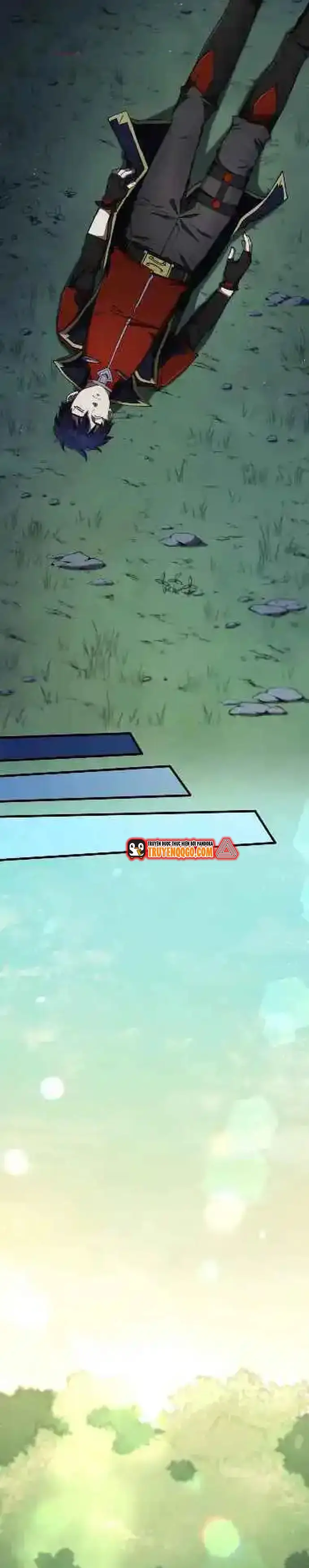 Ảo Giới Phản Chủ [Chap 1-20]