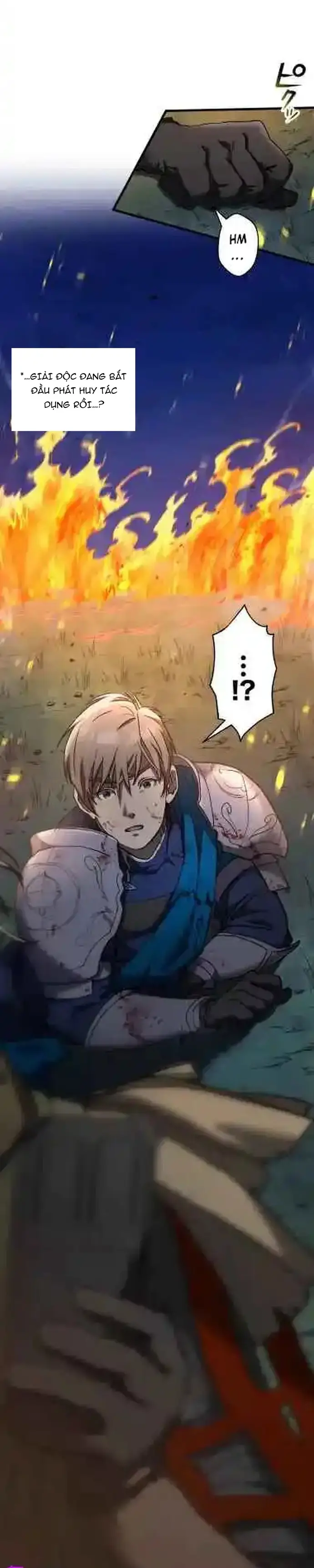Ảo Giới Phản Chủ [Chap 1-20]
