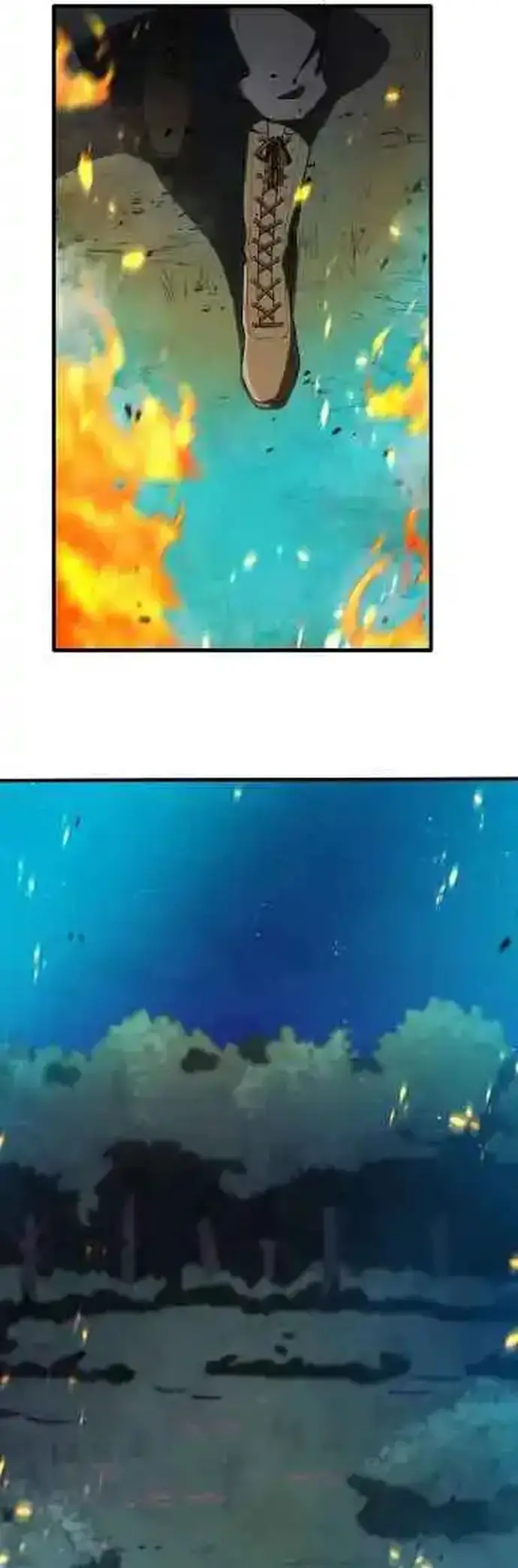 Ảo Giới Phản Chủ [Chap 1-20]