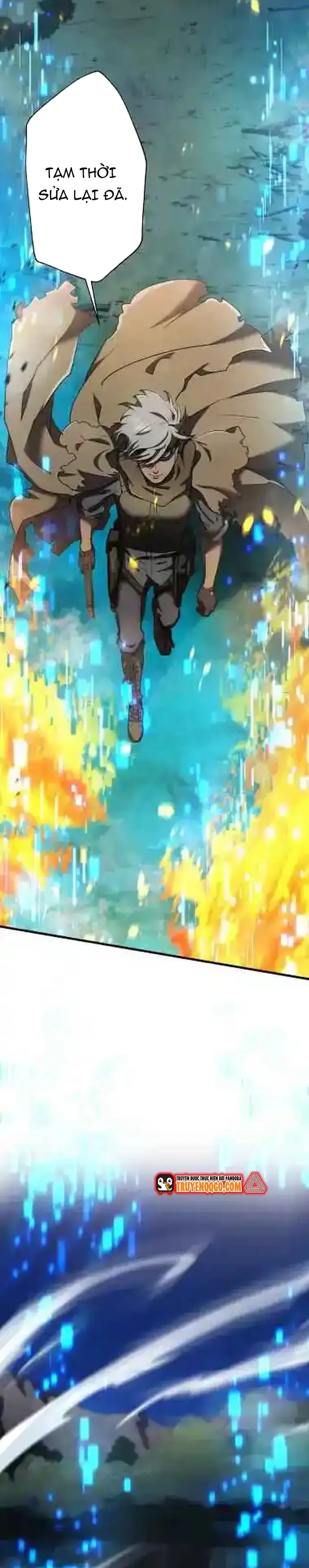 Ảo Giới Phản Chủ [Chap 1-20]