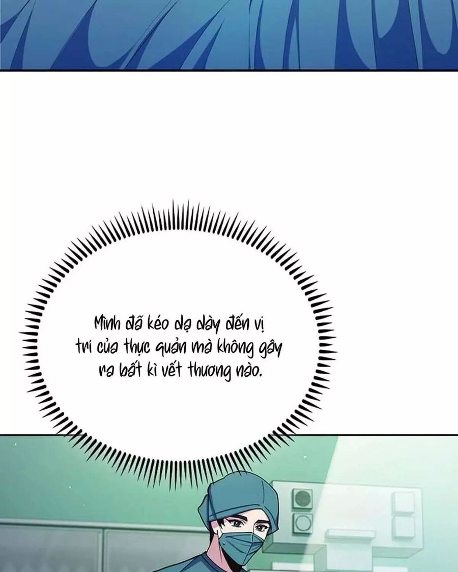 Bác Sĩ Thăng Cấp Chapter 105 - TC Truyện