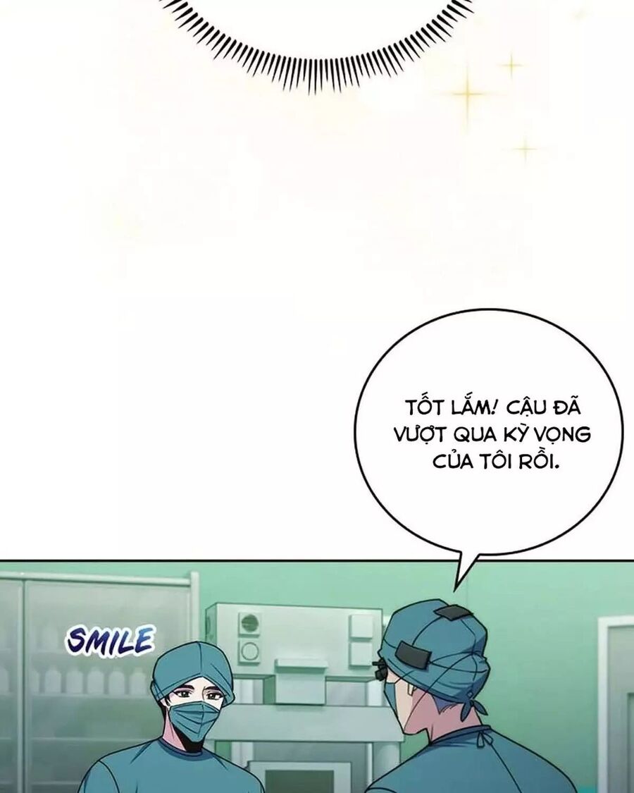 Bác Sĩ Thăng Cấp Chapter 105 - TC Truyện
