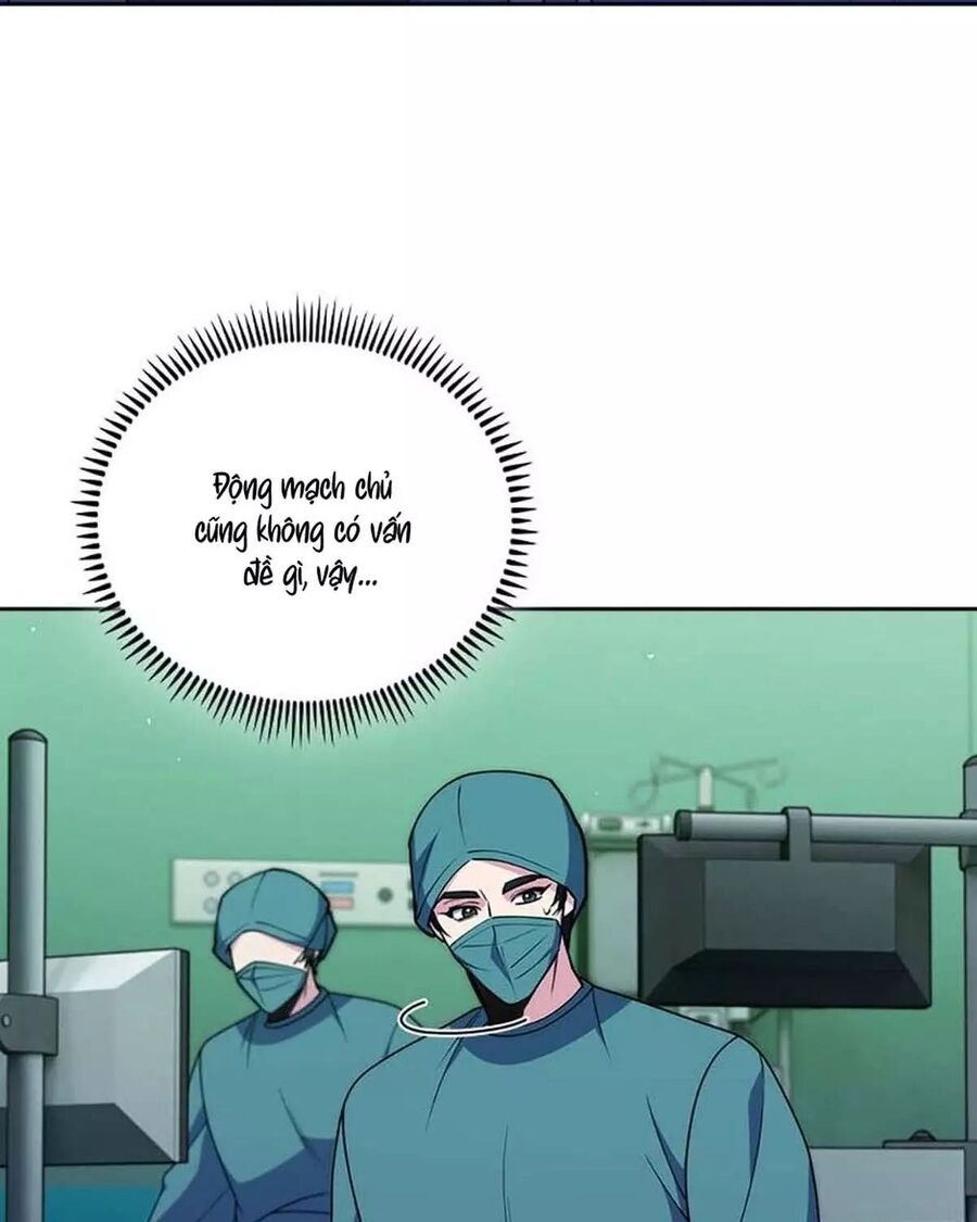 Bác Sĩ Thăng Cấp Chapter 107 - TC Truyện