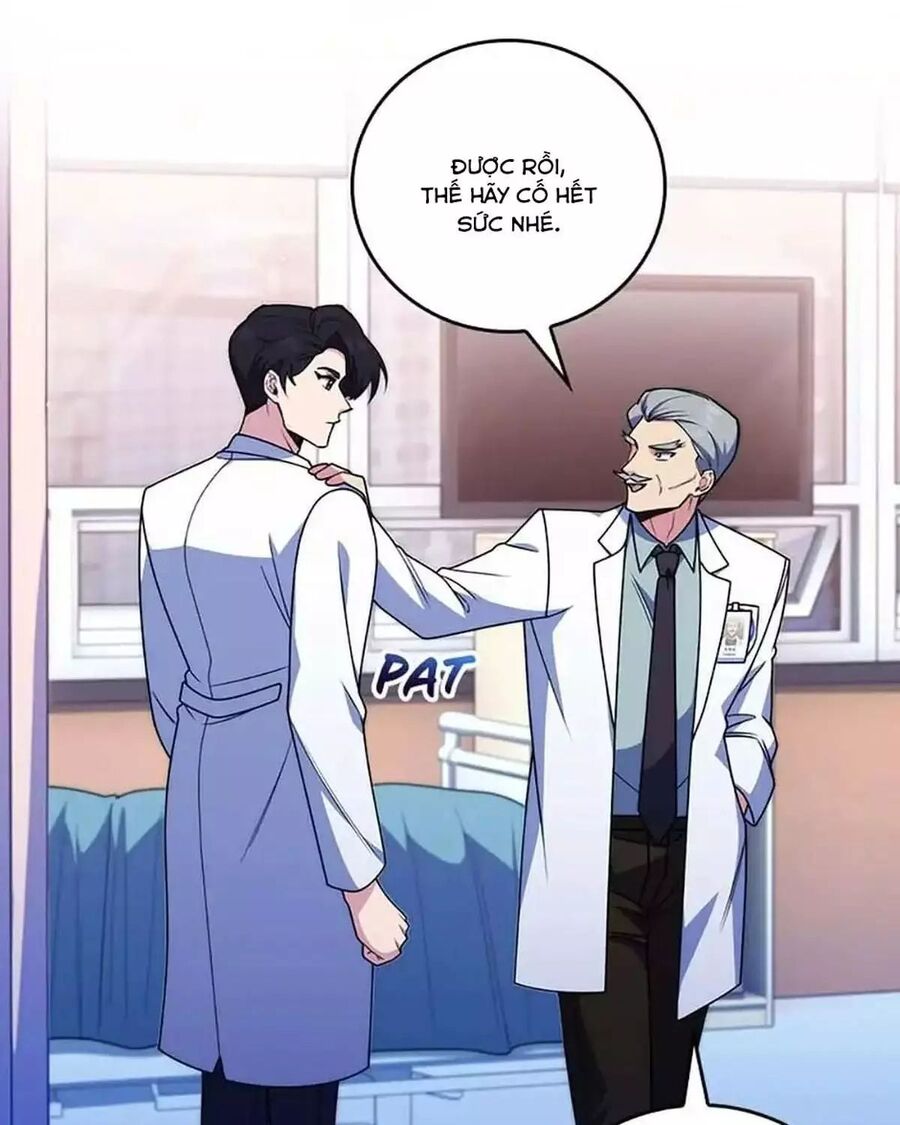Bác Sĩ Thăng Cấp Chapter 108 - TC Truyện