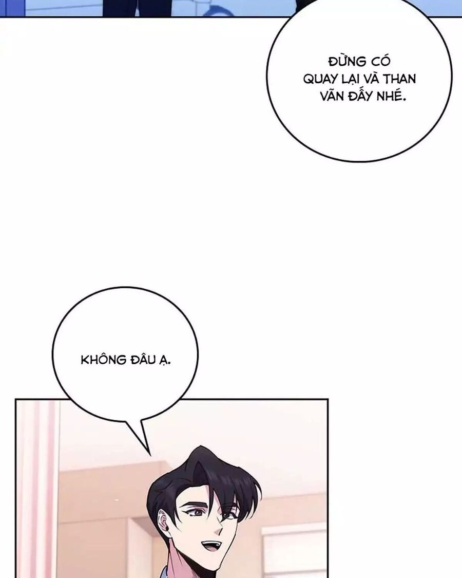 Bác Sĩ Thăng Cấp Chapter 108 - TC Truyện