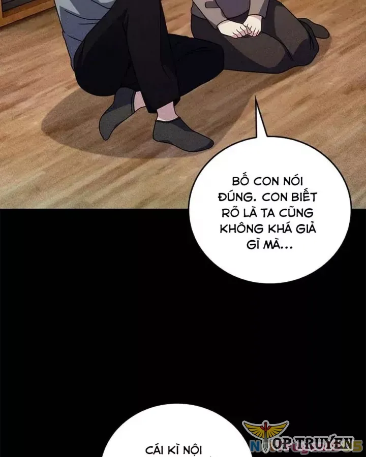 Bác Sĩ Thăng Cấp Chapter 109 - TC Truyện