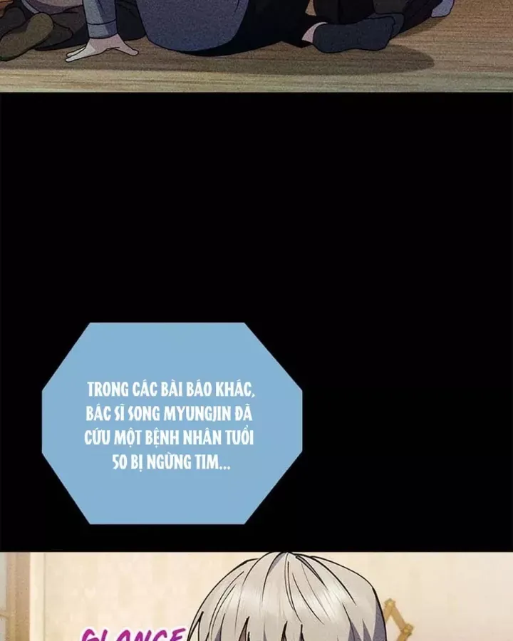 Bác Sĩ Thăng Cấp Chapter 109 - TC Truyện