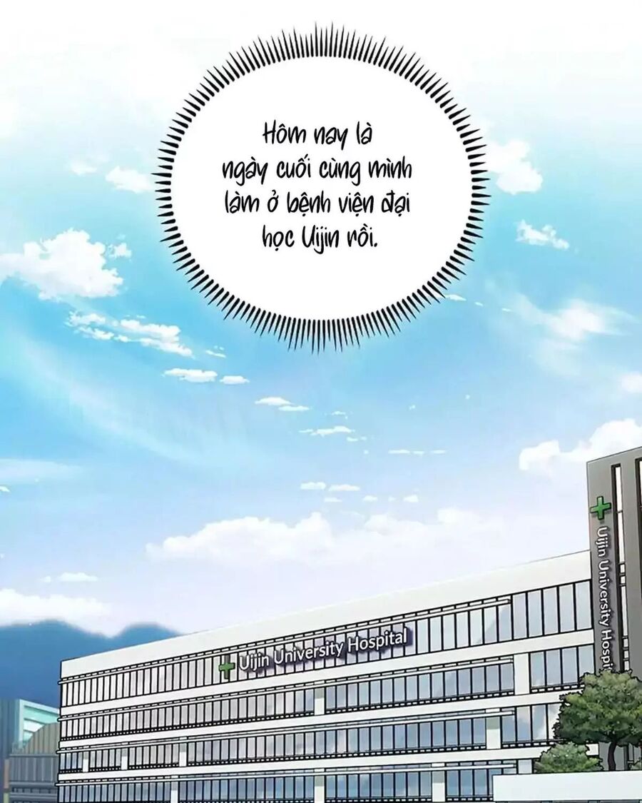 Bác Sĩ Thăng Cấp Chapter 110 - TC Truyện