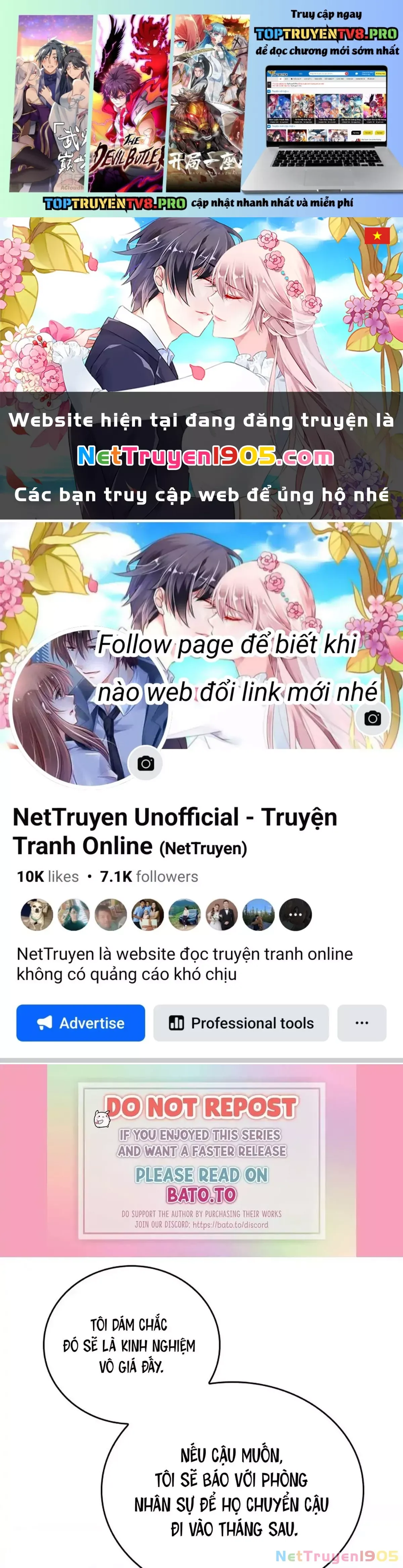 Bác Sĩ Thăng Cấp Chapter 39 - TC Truyện