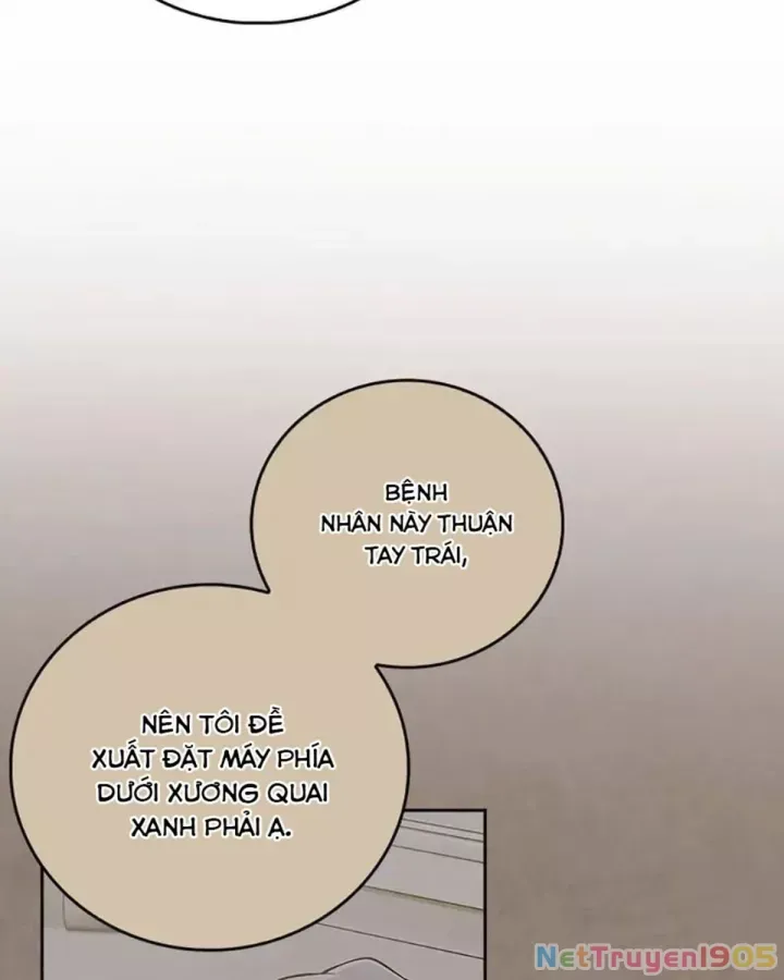 Bác Sĩ Thăng Cấp Chapter 43 - TC Truyện