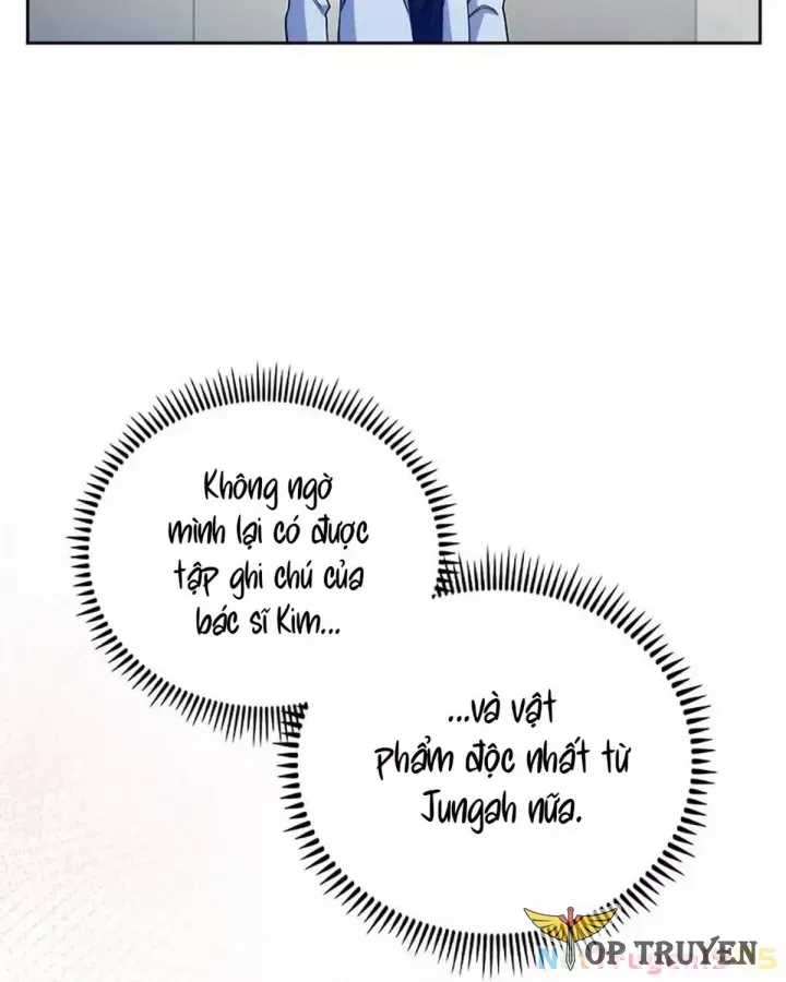 Bác Sĩ Thăng Cấp Chapter 44 - TC Truyện