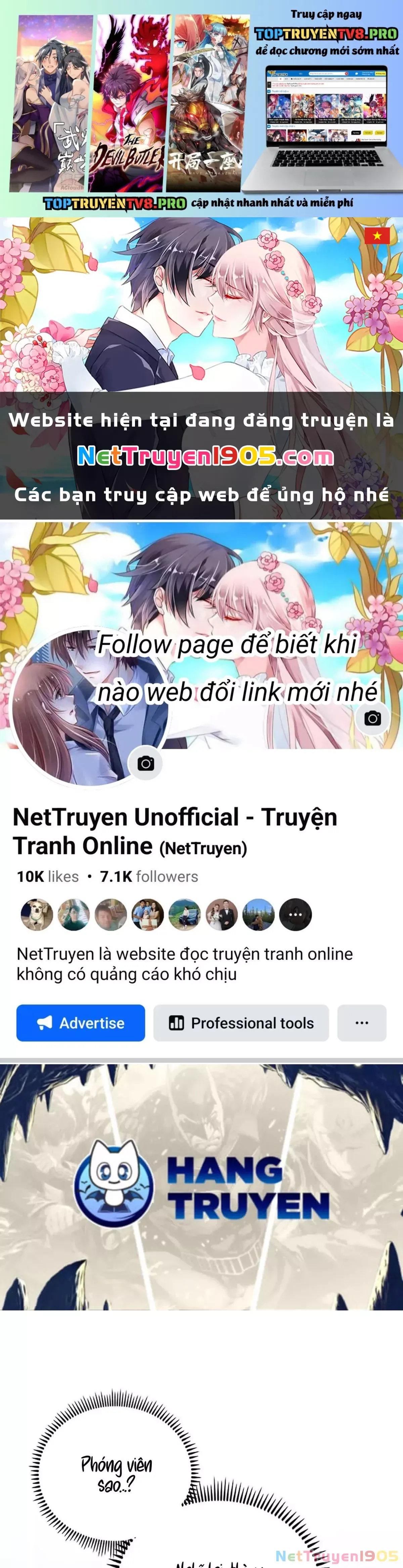 Bác Sĩ Thăng Cấp Chapter 46 - TC Truyện